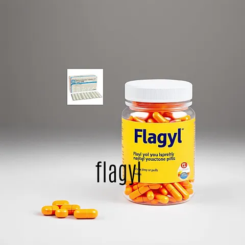 Donde comprar flagyl metronidazol